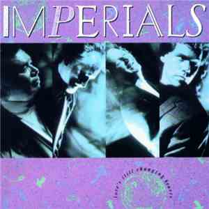Imperials - Love's Still Changing Hearts download flac mp3