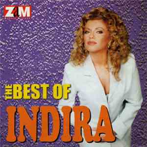Indira - The Best Of Indira download flac mp3