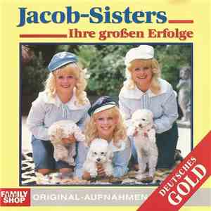 Jacob-Sisters - Ihre Großen Erfolge download flac mp3