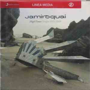 Jamiroquai - High Times (Singles 1992–2006) download flac mp3