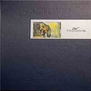 Jethro Tull - Aqualung - Chrysalis 25th anniversary download flac mp3