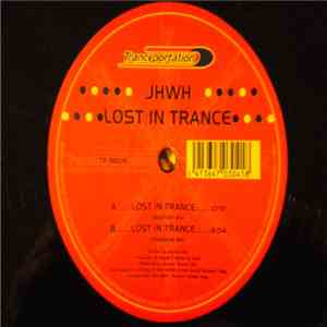 JHWH - Lost In Trance download flac mp3