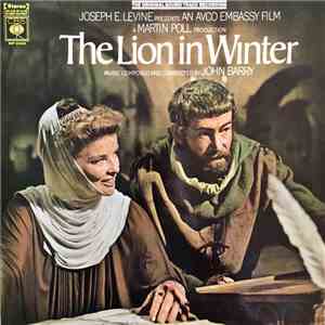 John Barry - The Lion In Winter (The Original Sound Track Recording) download flac mp3