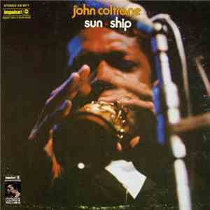John Coltrane - Sun Ship download flac mp3