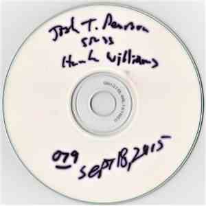 Josh T. Pearson - Josh T. Pearson Sings Hank Williams download flac mp3