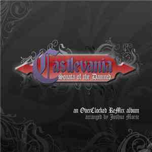 Joshua Morse - Castlevania - Sonata Of The Damned download flac mp3