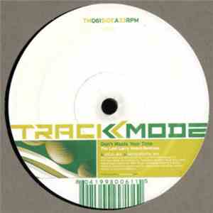 Jovonn - Don't Waste Your Time (The Lost Larry Heard Remixes) download flac mp3