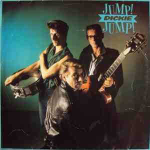 Jump Dickie Jump - Jump Dickie Jump download flac mp3