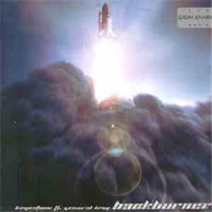 Kayestone - Backburner download flac mp3