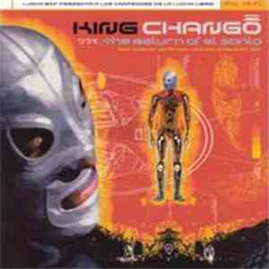 King Changó - The Return Of El Santo download flac mp3