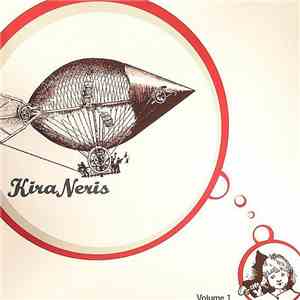 Kira Neris - Volume 1 flac mp3 download