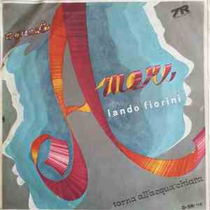 Lando Fiorini - E Questo Amore download flac mp3