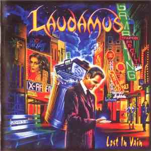 Laudamus - Lost In Vain download flac mp3
