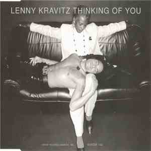 Lenny Kravitz - Thinking Of You download flac mp3