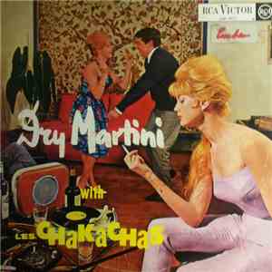 Les Chakachas - Dry Martini With Les Chakachas download flac mp3