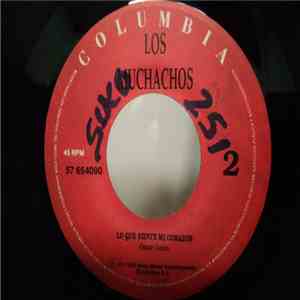 Los Muchachos - Huellas De Un Amor / Lo Que Siente Mi Corazon download flac mp3
