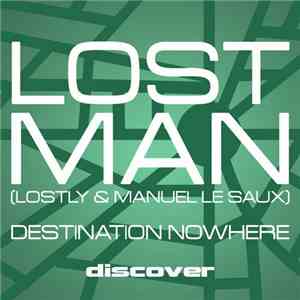 Lost Man - Destination Nowhere download flac mp3