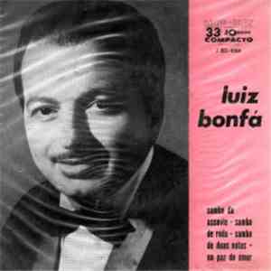 Luiz Bonfá - Notável download flac mp3