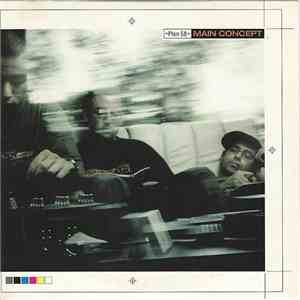 Main Concept - Plan 58 download flac mp3