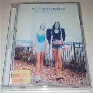 Manic Street Preachers - Send Away The Tigers download flac mp3
