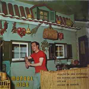 Manuel Dias - Manuel Dias download flac mp3