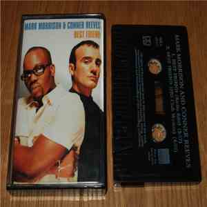 Mark Morrison And Conner Reeves - Best Friend download flac mp3