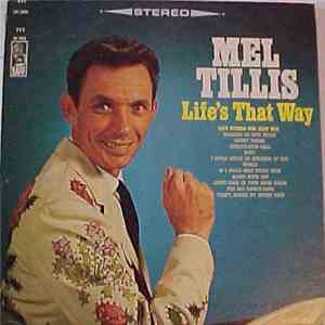 Mel Tillis - Life's That Way download flac mp3