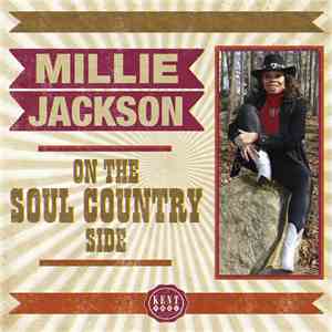 Millie Jackson - On The Soul Country Side download flac mp3