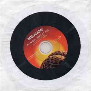 Miranda! - Nadie Como Tu download flac mp3