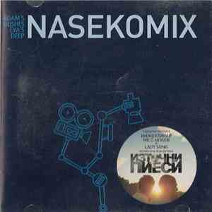Nasekomix - Adam's Bushes Eva's Deep EP download flac mp3