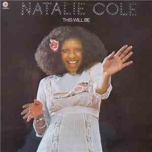 Natalie Cole - This Will Be download flac mp3