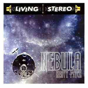 Nebula  - Heavy Psych download flac mp3