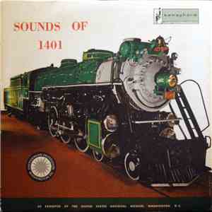 No Artist - Sounds Of 1401 download flac mp3