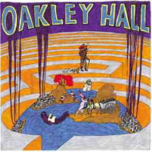 Oakley Hall - Oakley Hall download flac mp3