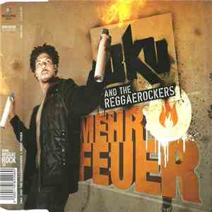 Oku And The Reggaerockers - Mehr Feuer download flac mp3