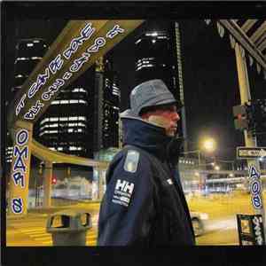 Omar S - It Can Be Done But Only I Can Do It download flac mp3