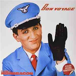 Orquesta Mondragón - Bon Voyage download flac mp3