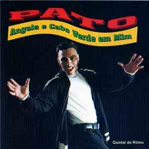 Pato - Angola E Cabo Verde Em Mim download flac mp3