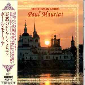 Paul Mauriat - The Russian Album download flac mp3