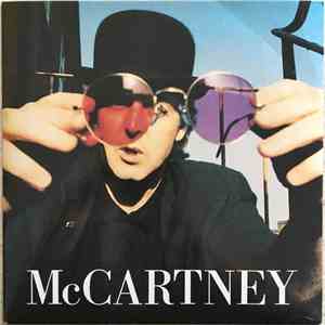 Paul McCartney - My Brave Face download flac mp3