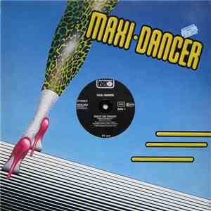 Paul Parker - Right On Target flac mp3 download