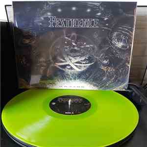 Pestilence - Hadeon download flac mp3