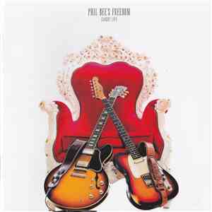 Phil Bee's Freedom - Caught Live download flac mp3