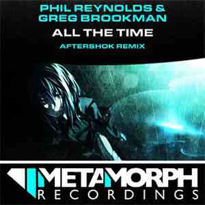 Phil Reynolds & Greg Brookman - All The Time download flac mp3