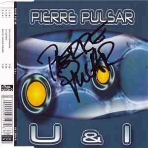 Pierre Pulsar - U & I download flac mp3
