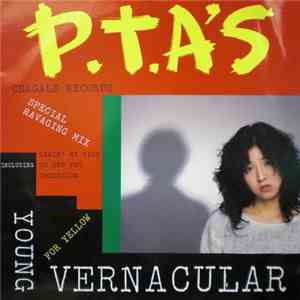 P.T.A's - Young Vernacular download flac mp3