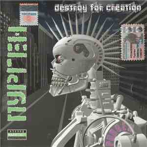 Пурген - Destroy For Creation download flac mp3