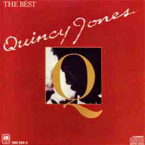 Quincy Jones - The Best download flac mp3