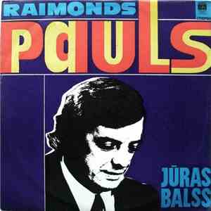 Raimonds Pauls - Jūras Balss download flac mp3