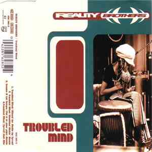 Reality Brothers - Troubled Mind download flac mp3